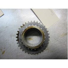 11H015 Crankshaft Timing Gear For 03-05 Honda Accord  2.4